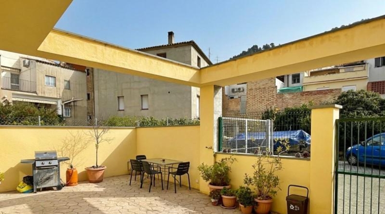 Tarragona - Benifallet - 131m2