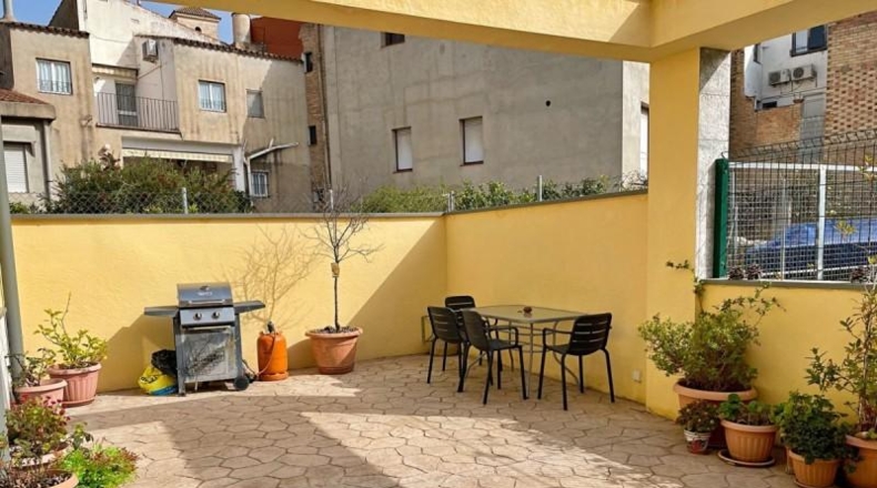 Tarragona - Benifallet - 131m2