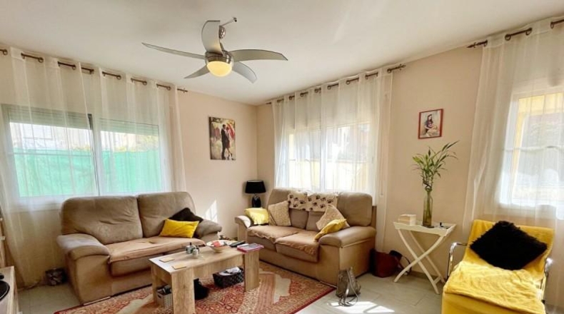 Tarragona - Benifallet - 131m2