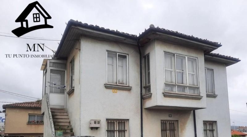 Cantabria - Torrelavega - 205m2