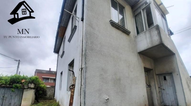 Cantabria - Torrelavega - 205m2