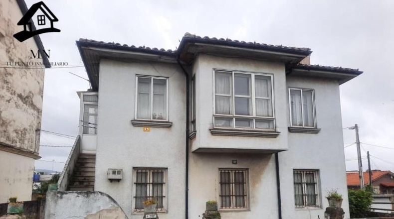 Cantabria - Torrelavega - 205m2