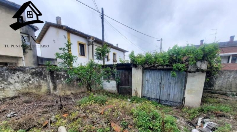 Cantabria - Torrelavega - 205m2