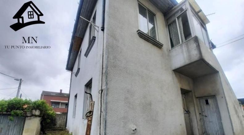 Cantabria - Torrelavega - 205m2