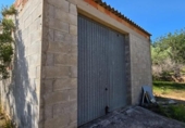 Xalet independent amb terreny en venda a la España, Tivissa, ref.: TR338483 foto