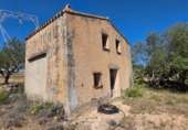 Xalet independent amb terreny en venda a la España, Tivissa, ref.: TR338483 foto