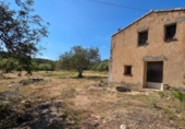 Xalet independent amb terreny en venda a la España, Tivissa, ref.: TR338483 foto