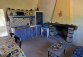 Xalet independent amb terreny en venda a la España, Tivissa, ref.: TR338483 foto