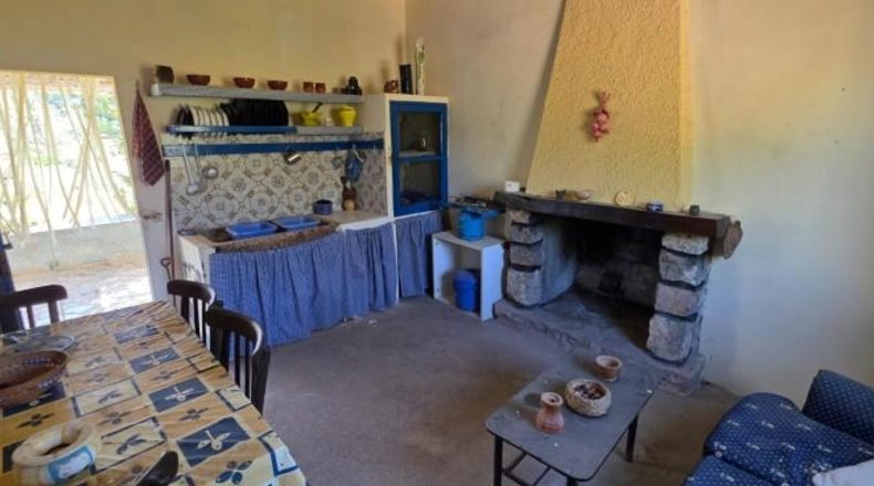 Tarragona - Tivissa - 144380m2