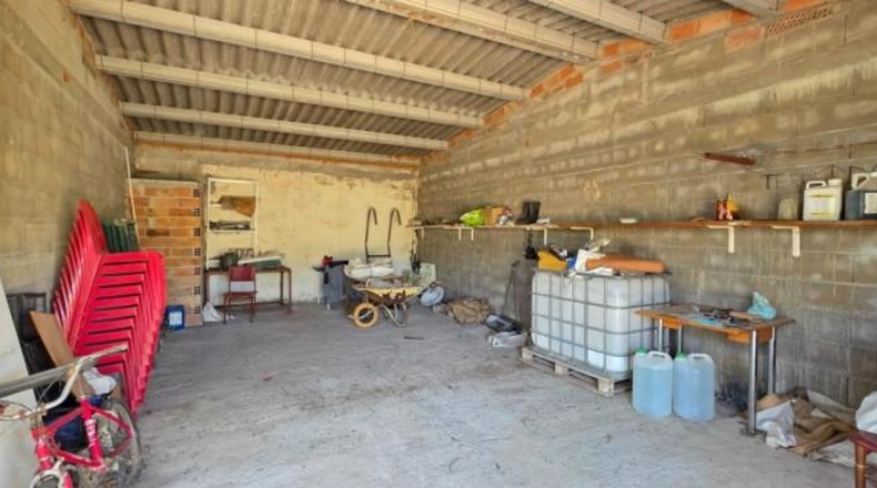 Tarragona - Tivissa - 144380m2