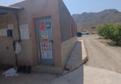Terreny amb magatzem en venda a la España, Mazarrón, ref.: TR271144 foto