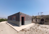 Terreny amb magatzem en venda a la España, Mazarrón, ref.: TR271144 foto
