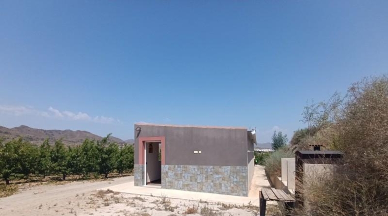 Murcia - Mazarrón - 47000m2