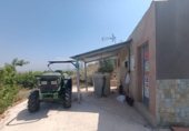 Terreny amb magatzem en venda a la España, Mazarrón, ref.: TR271144 foto