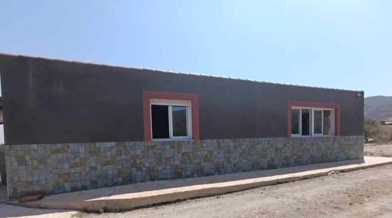 Murcia - Mazarrón - 47000m2