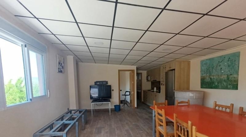 Murcia - Mazarrón - 47000m2