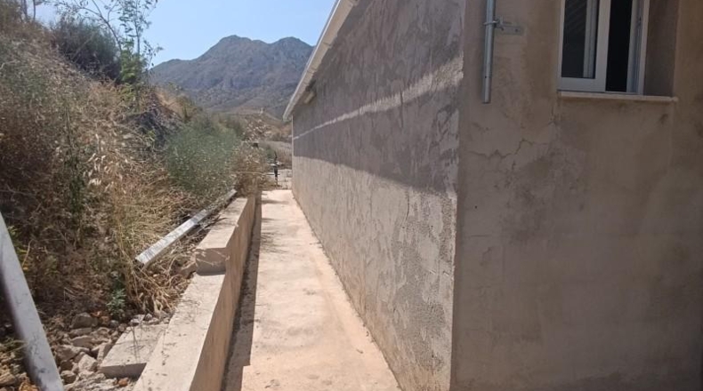 Murcia - Mazarrón - 47000m2