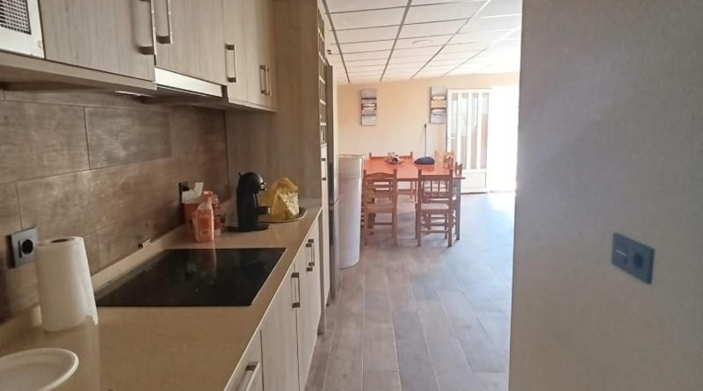 Murcia - Mazarrón - 47000m2