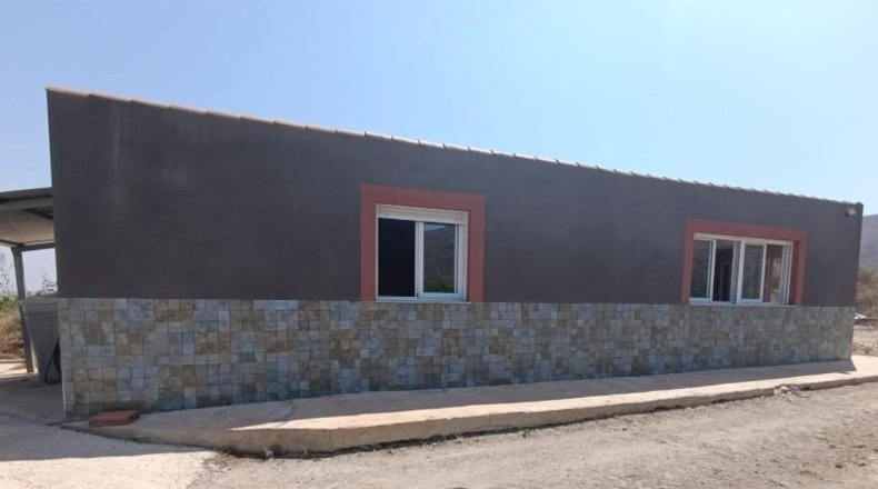 Murcia - Mazarrón - 47000m2