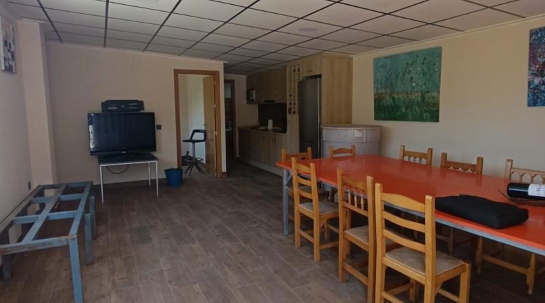 Murcia - Mazarrón - 47000m2
