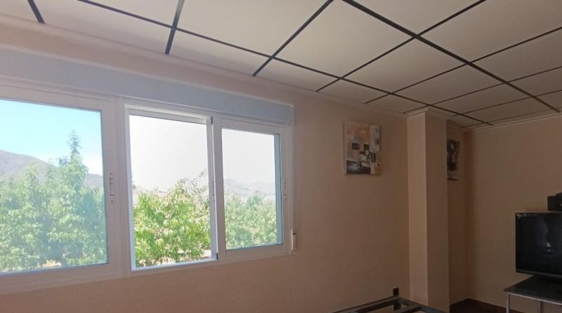 Murcia - Mazarrón - 47000m2