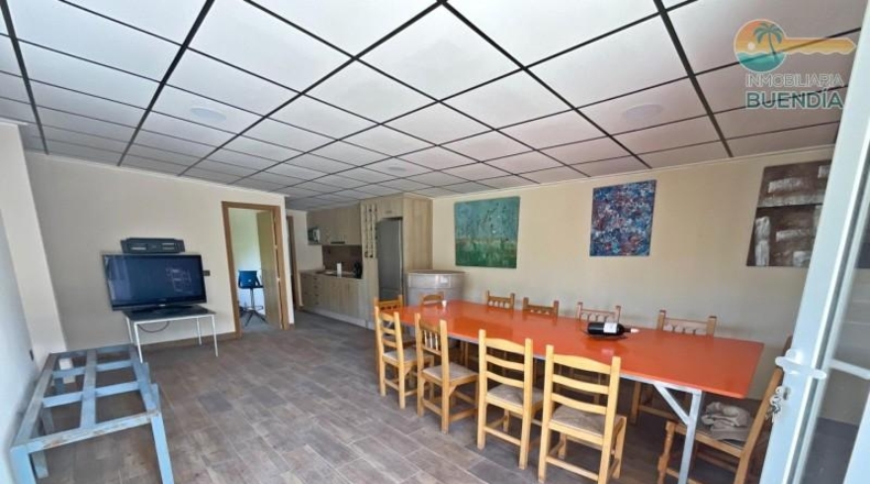 Murcia - Mazarrón - 44000m2