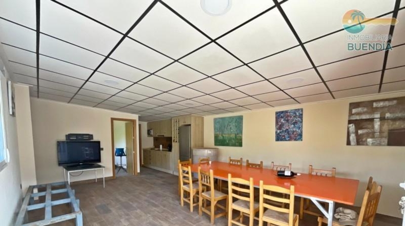 Murcia - Mazarrón - 44000m2