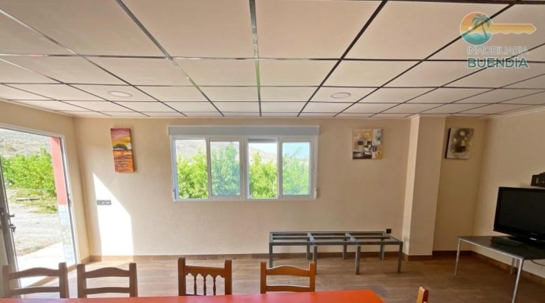 Murcia - Mazarrón - 44000m2