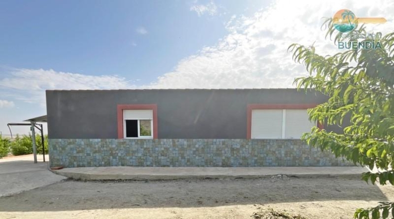 Murcia - Mazarrón - 44000m2