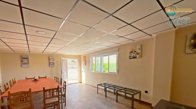 Murcia - Mazarrón - 44000m2
