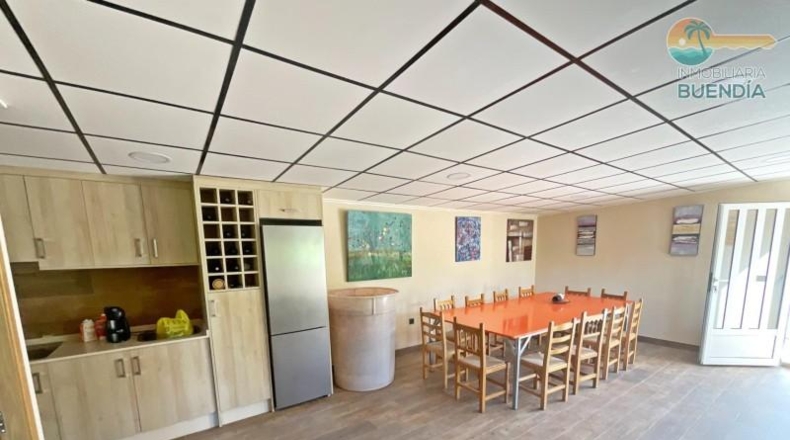 Murcia - Mazarrón - 44000m2