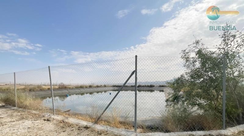 Murcia - Mazarrón - 44000m2
