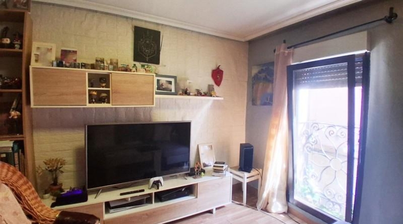 Salamanca - Salamanca - 69m2