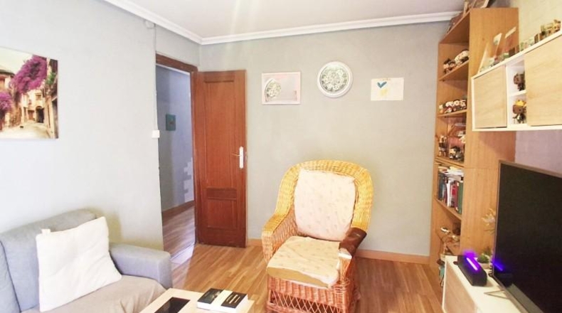 Salamanca - Salamanca - 69m2