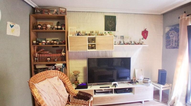 Salamanca - Salamanca - 69m2
