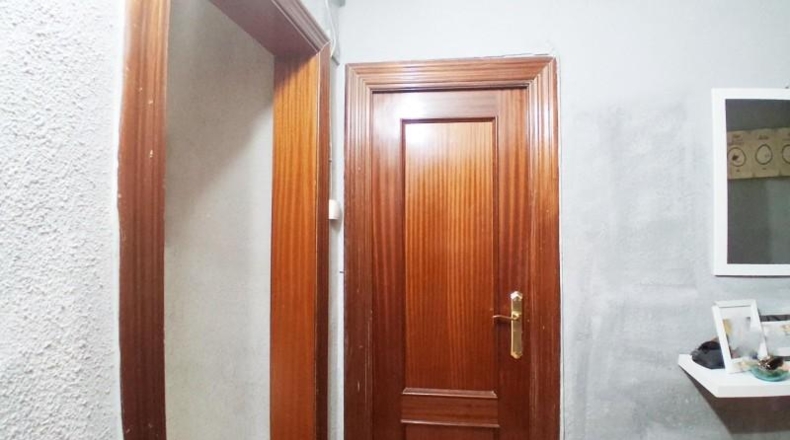Salamanca - Salamanca - 69m2