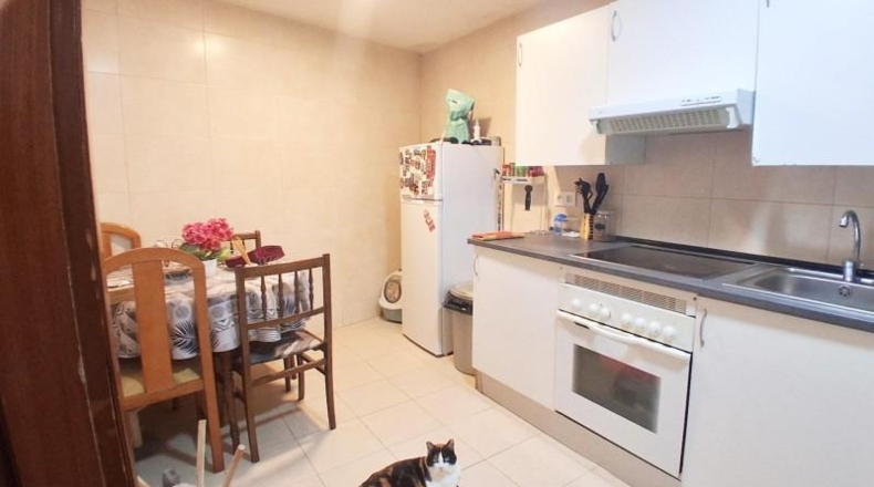 Salamanca - Salamanca - 69m2
