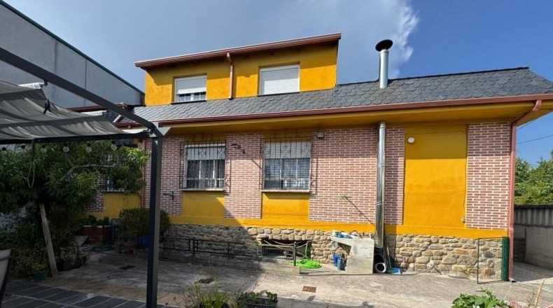 León - Ponferrada - 550m2