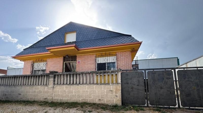 León - Ponferrada - 550m2