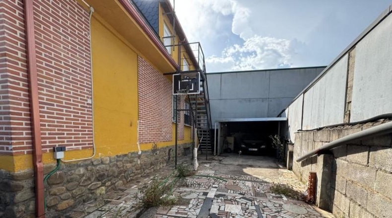 León - Ponferrada - 550m2