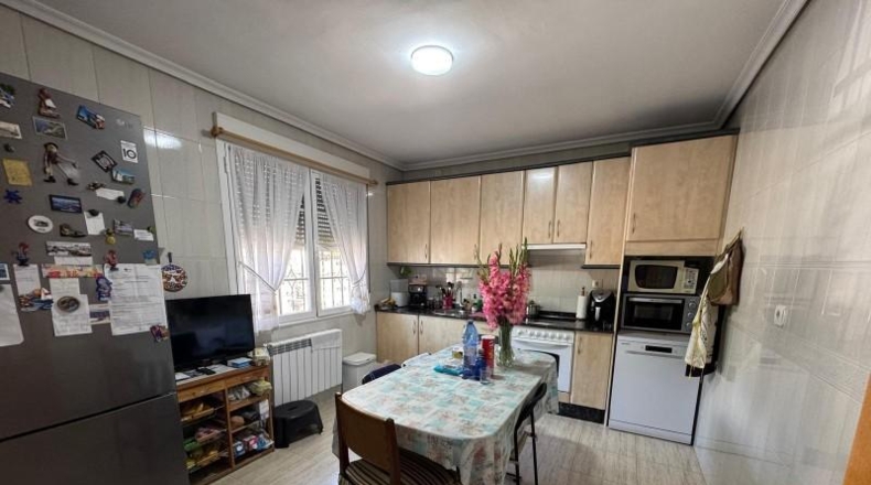 León - Ponferrada - 550m2