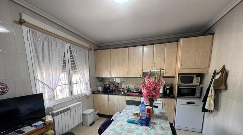 León - Ponferrada - 550m2