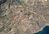 Non-developable land for sale on España, la Vila Joiosa, ref: TR334432 photo