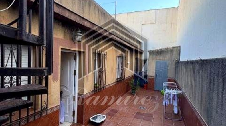 Cádiz - Chiclana de la Frontera - 200m2