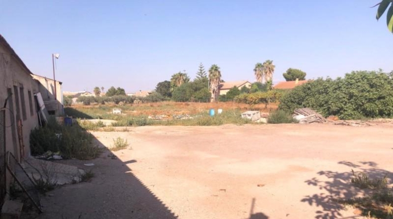 Múrcia - Лорка - 4000m2