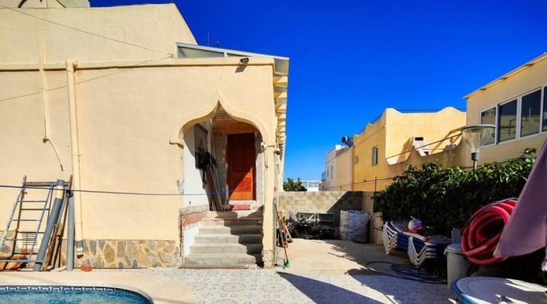 Alicante - San Miguel de Salinas - 150m2