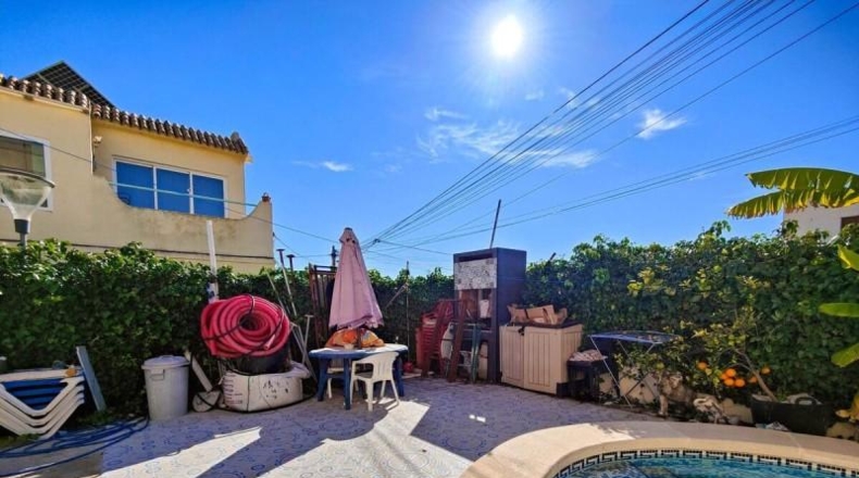 Alicante - San Miguel de Salinas - 150m2