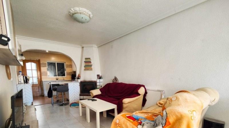 Alicante - San Miguel de Salinas - 150m2
