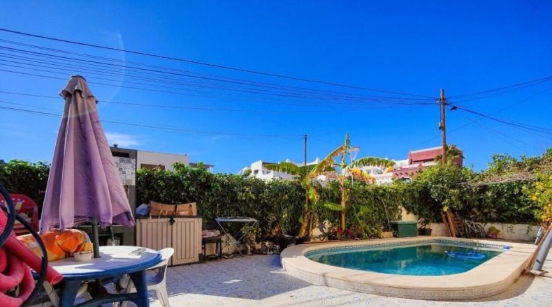 Alicante - San Miguel de Salinas - 150m2