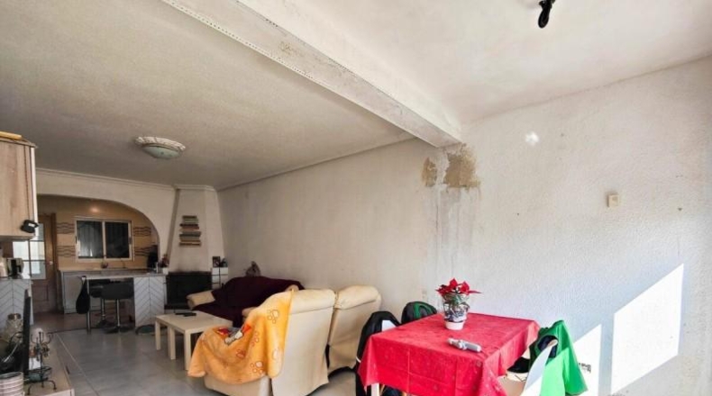 Alicante - San Miguel de Salinas - 150m2